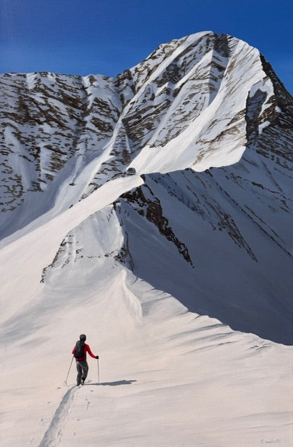 Another Bluebird Day