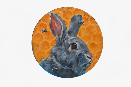 Hunny Bunny