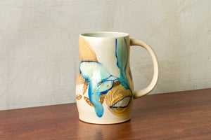 Bellied Mug 13