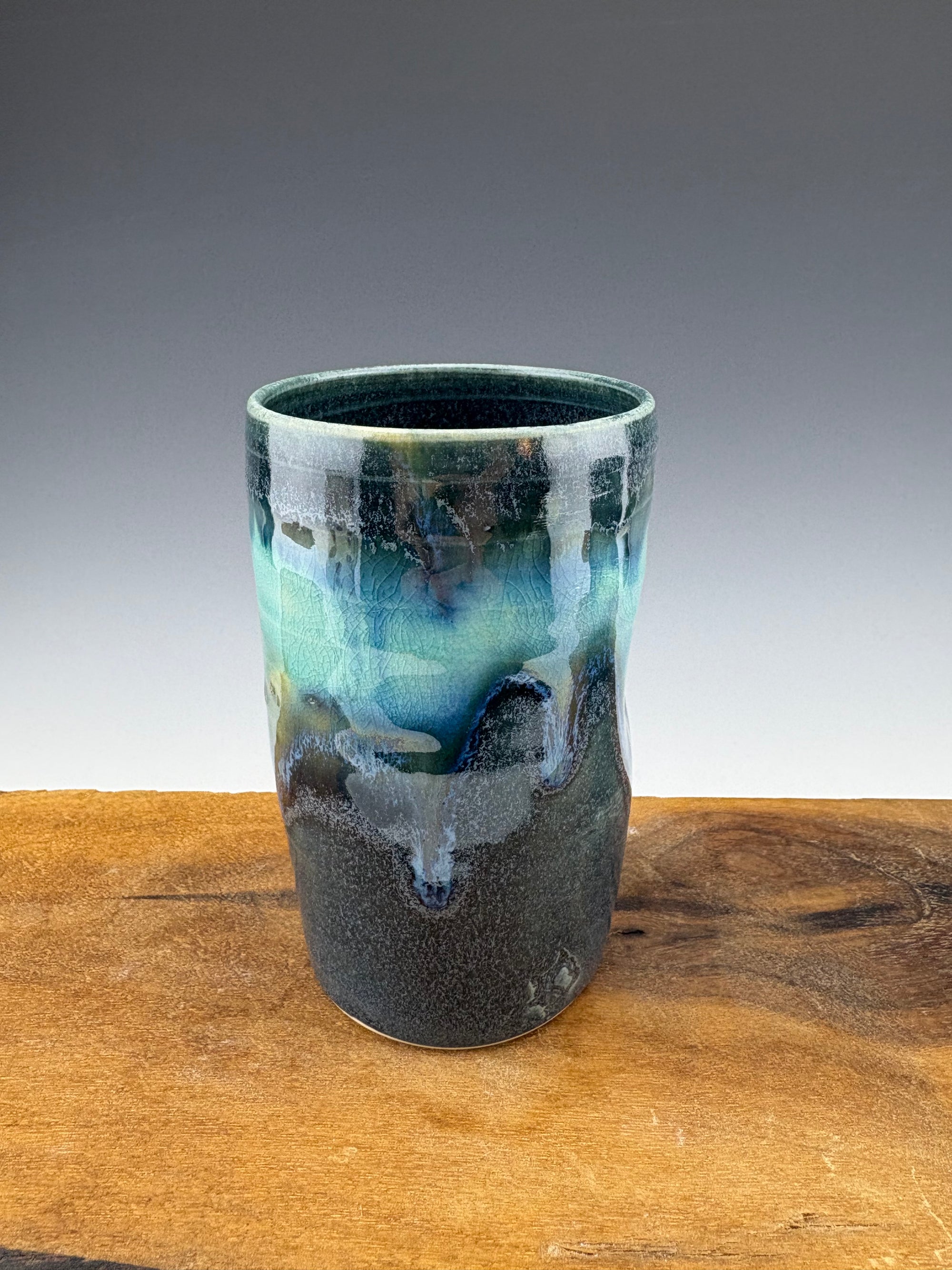 Tall Tumbler 2