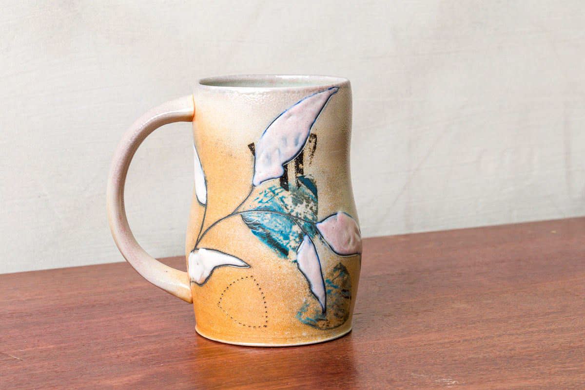 Bellied Mug 66