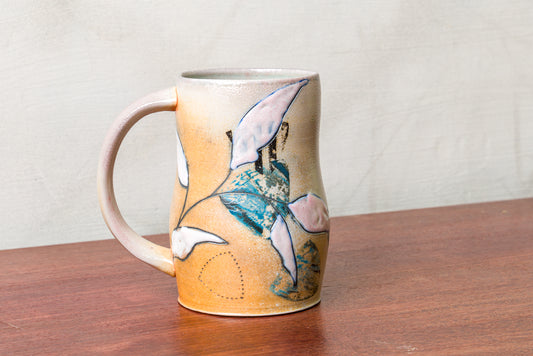 Bellied Mug 66
