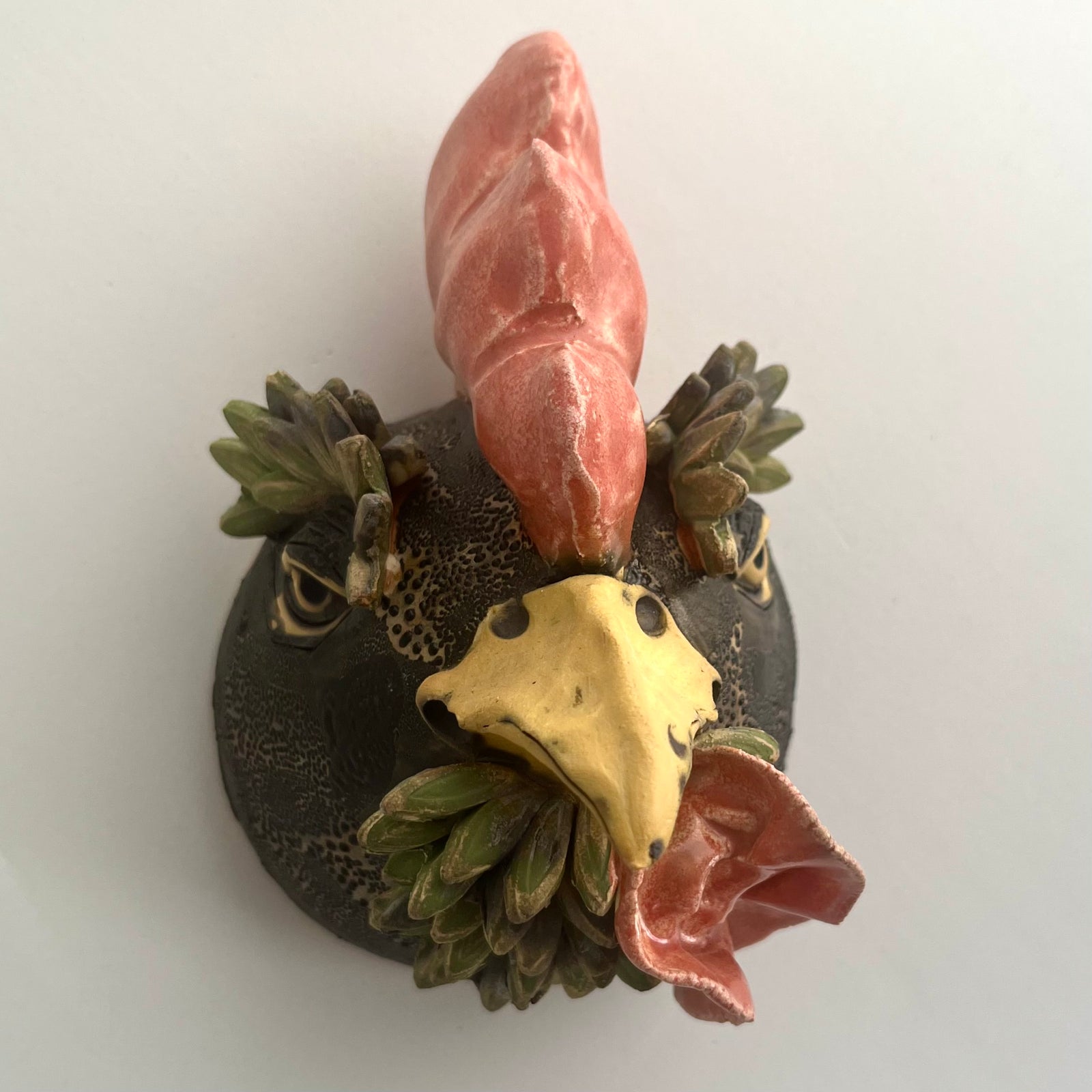 Mr. Beebe (Wall Cock 29)