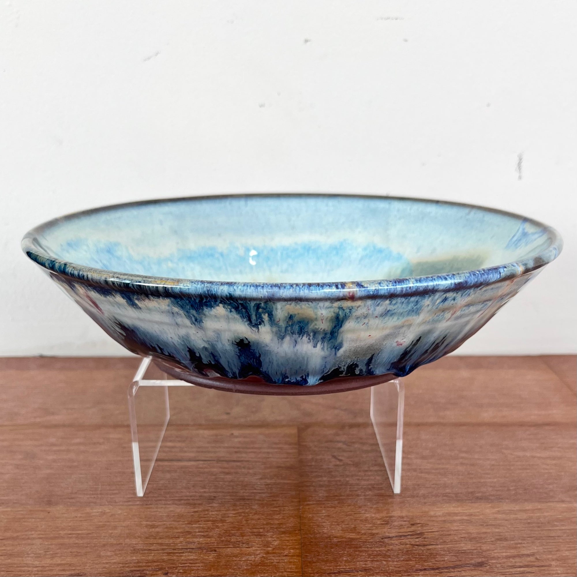 Bowl 125 - Mountain Rose