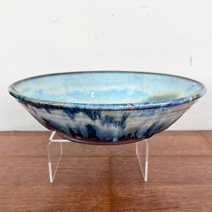 Bowl 125 - Mountain Rose