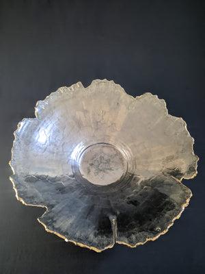 EH VIII Platter