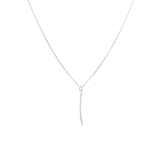 Alphabet pendant l