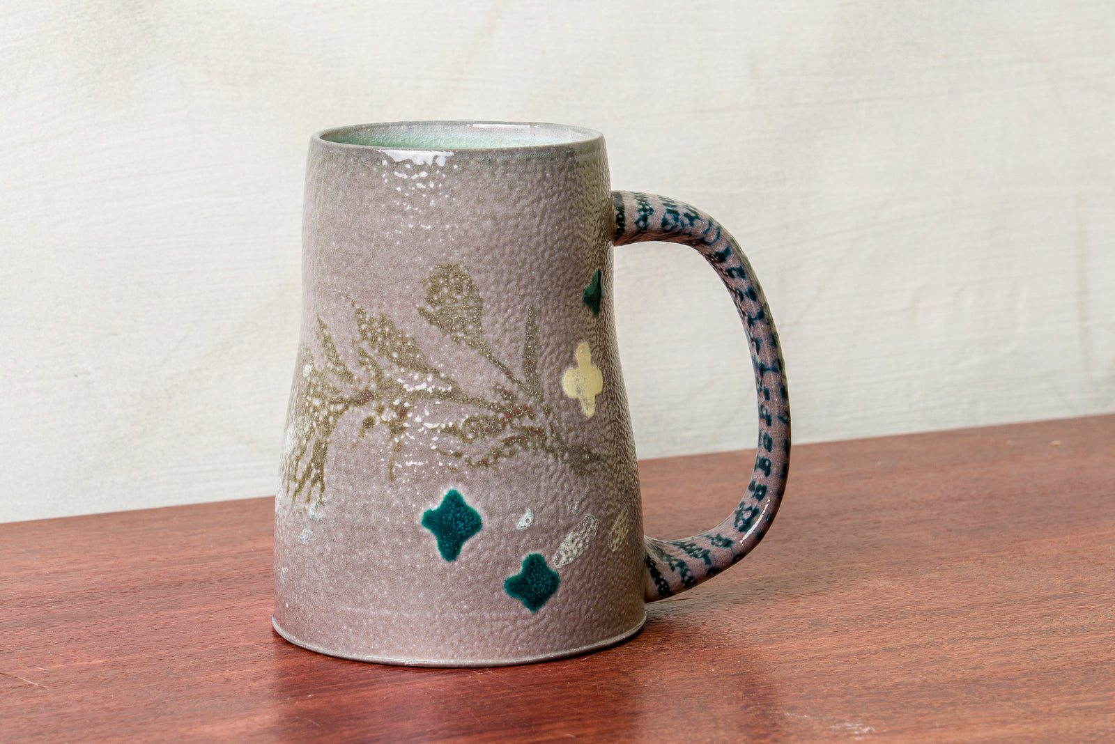 Tankard Style Mug 62