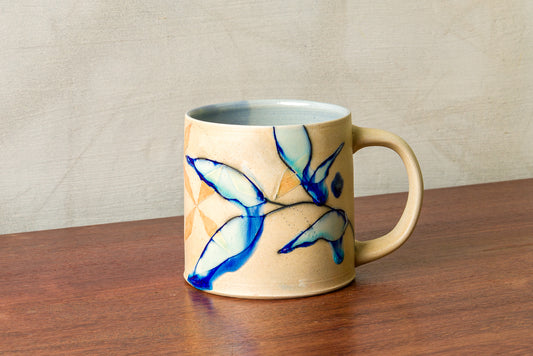 Traditional Mug 63