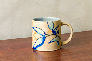 Traditional Mug 63