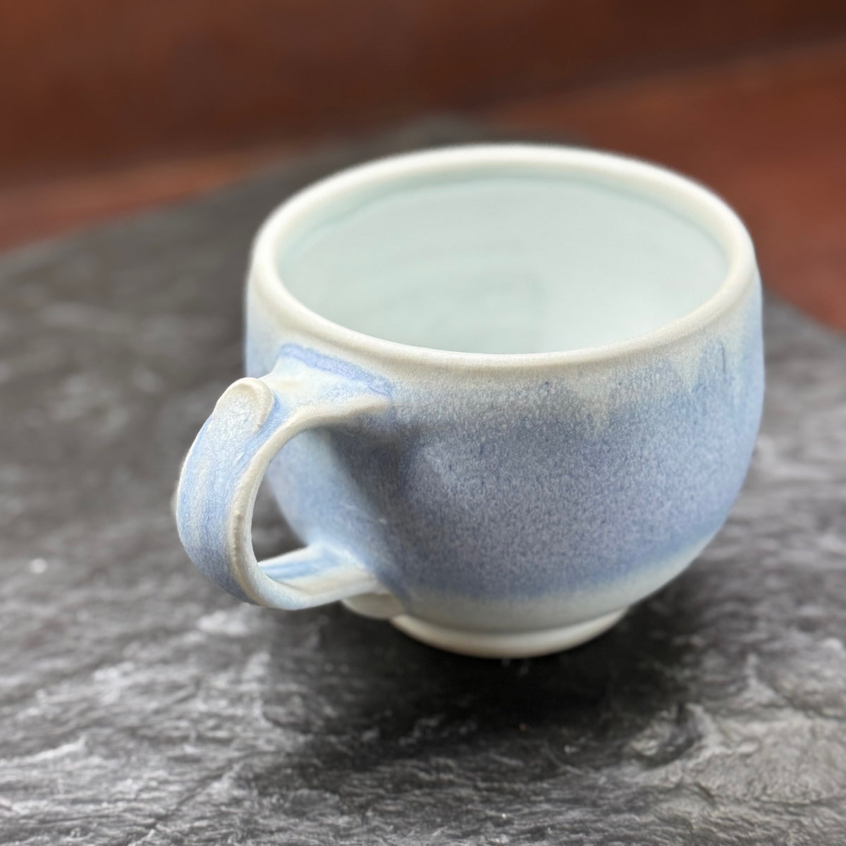 Latte Mug