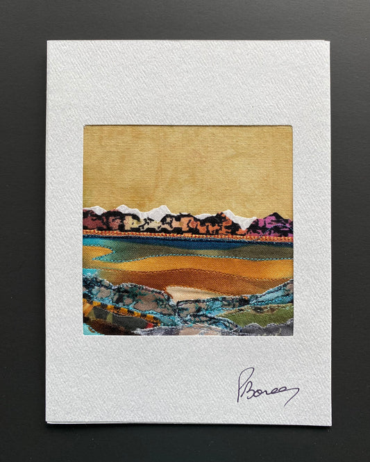 Canadian Heritage Card - Landscape 97