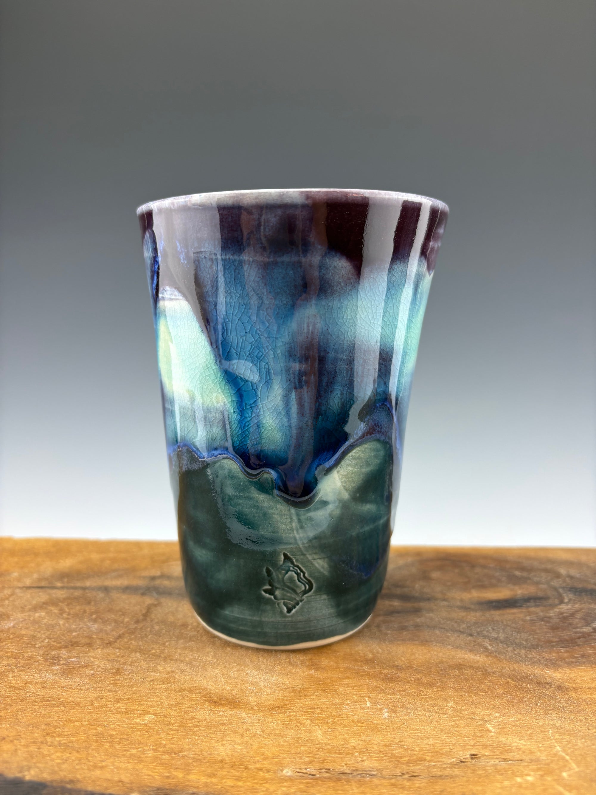 Tall Tumbler 7