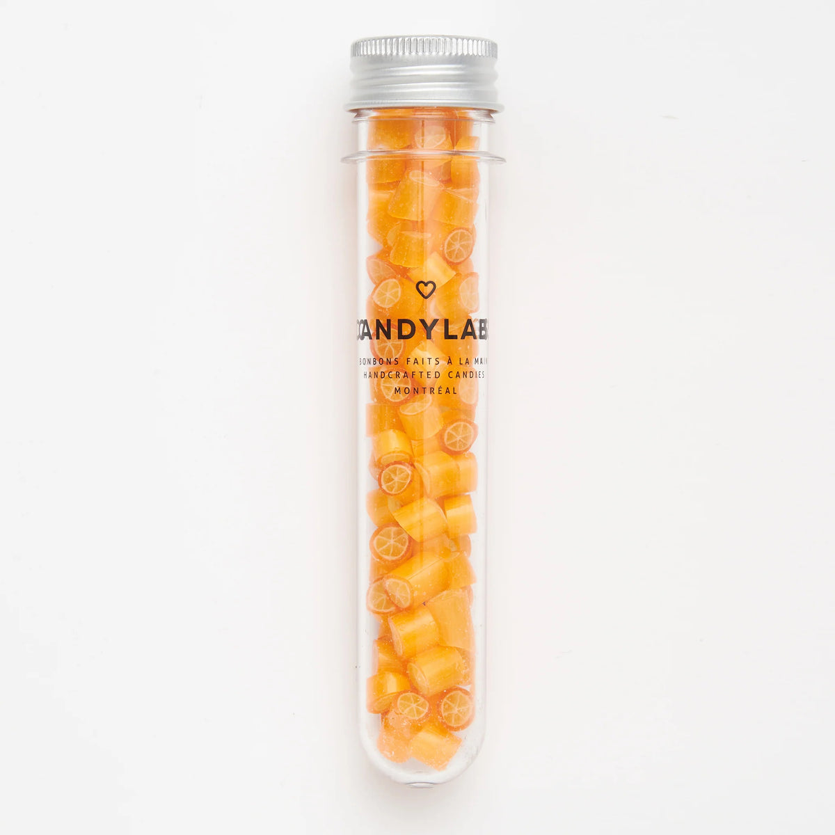 Candy Tube - Orange