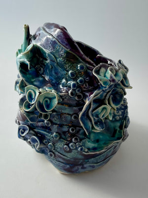 Ursula's Envy Vase 2