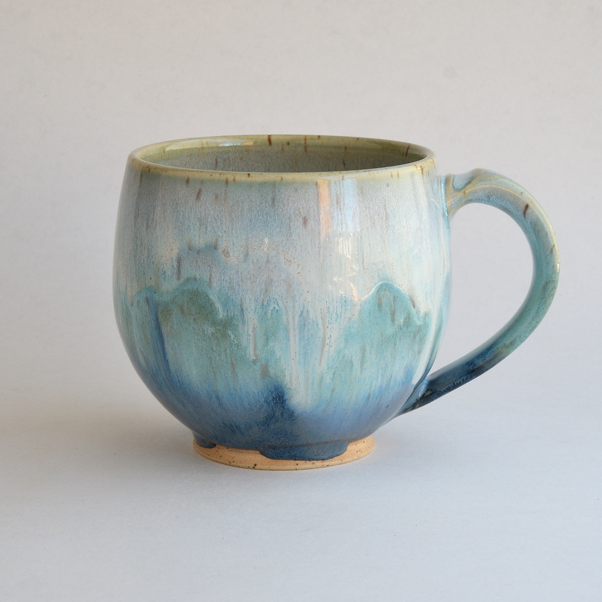 Goat's Beard Mug