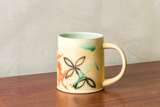 Traditional Mug 67