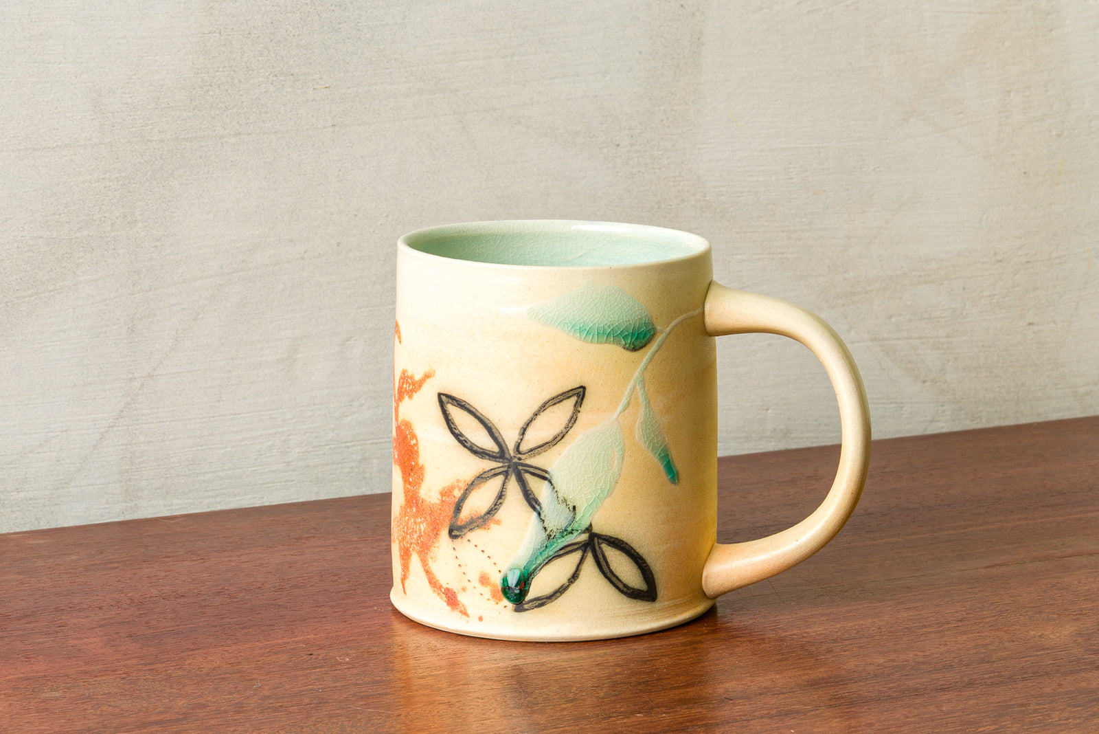 Traditional Mug 67