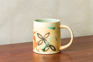 Traditional Mug 67