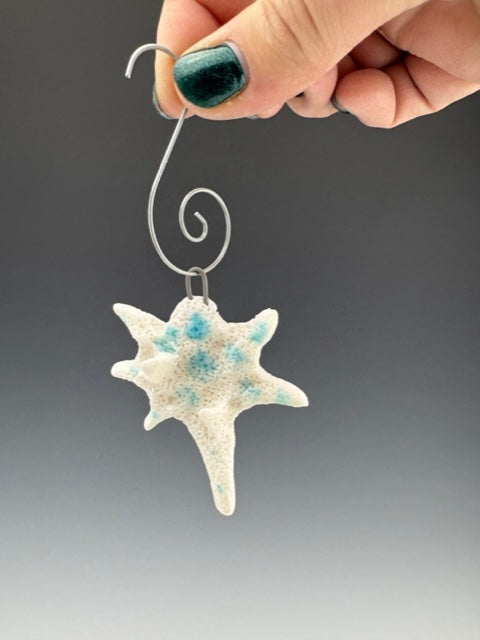 Ocean Ornament 9