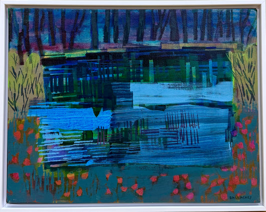 Pond