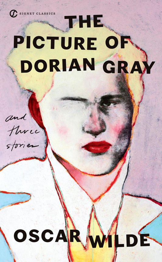 The Picture of Dorian Gray