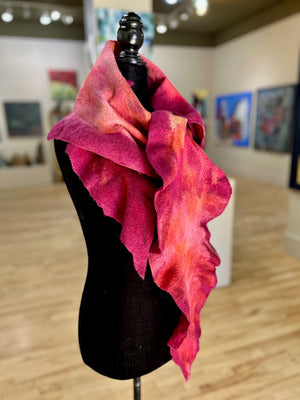 Ember Rose Scarf