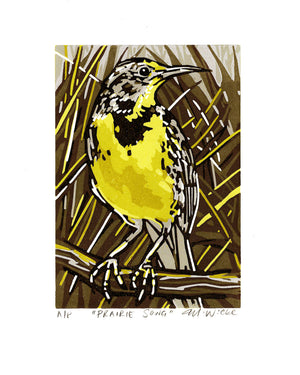 Prairie Song