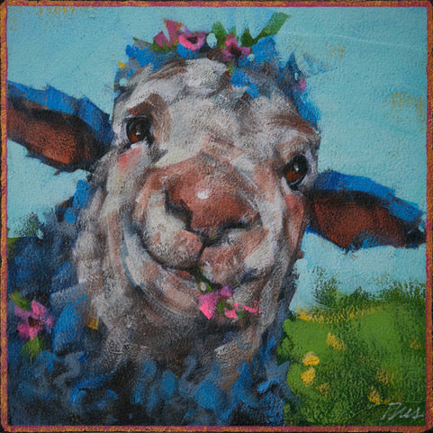 Ewe-nique