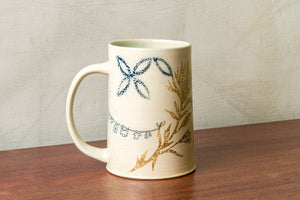 XL Traditional Mug 2