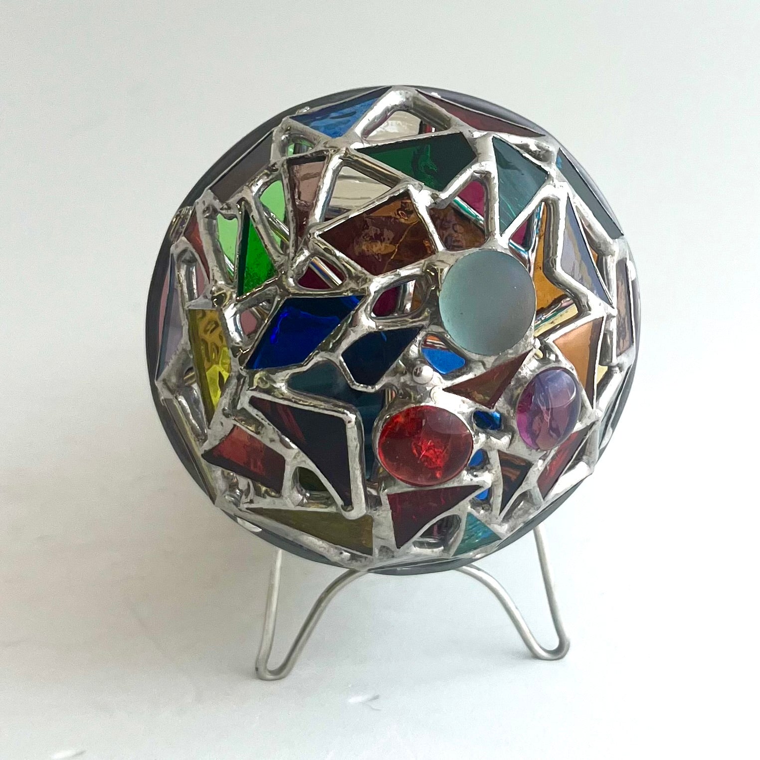 Tiffany Kaleidoscope