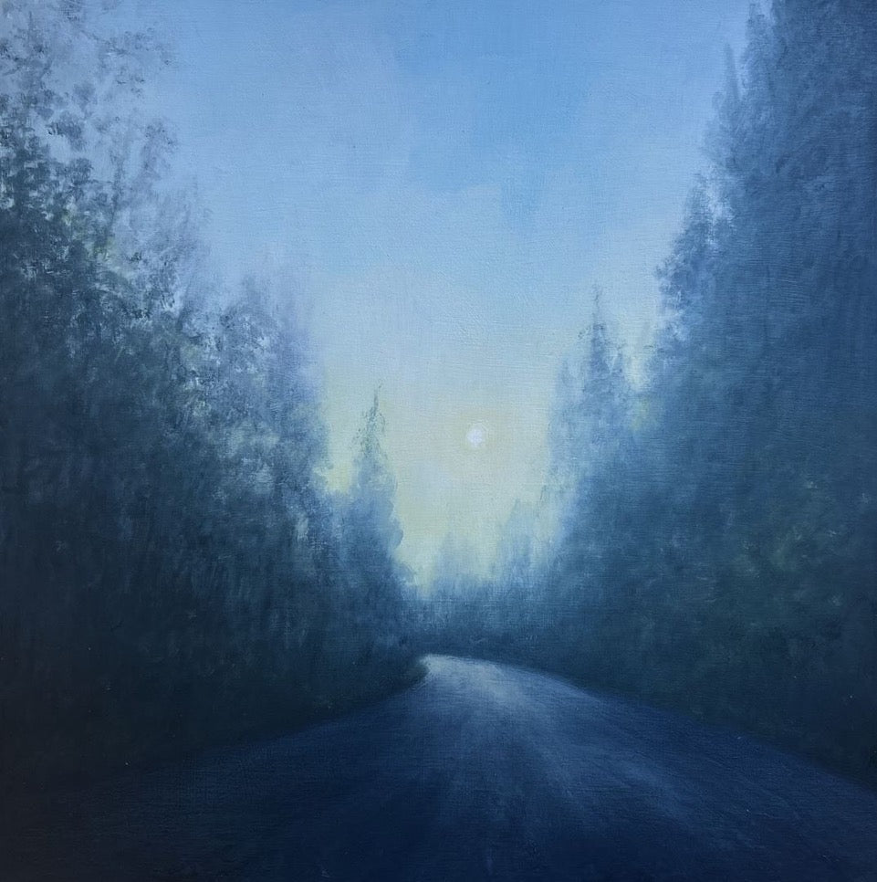 Valley Road