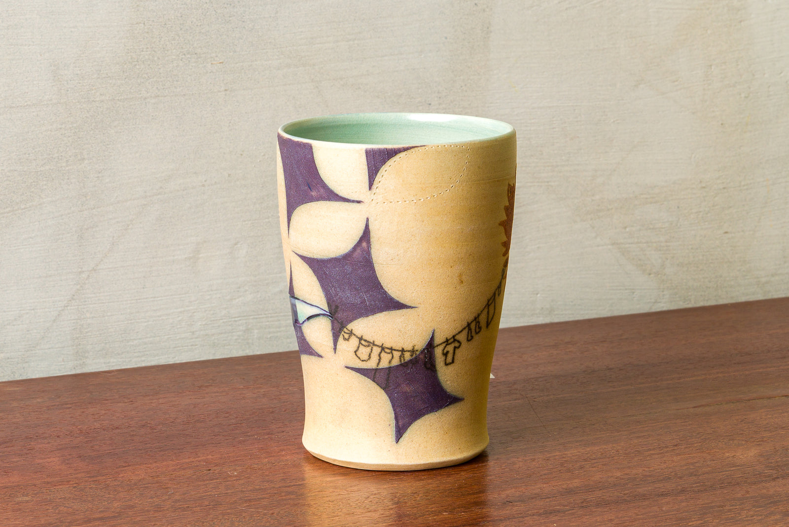 Juice Cup 1