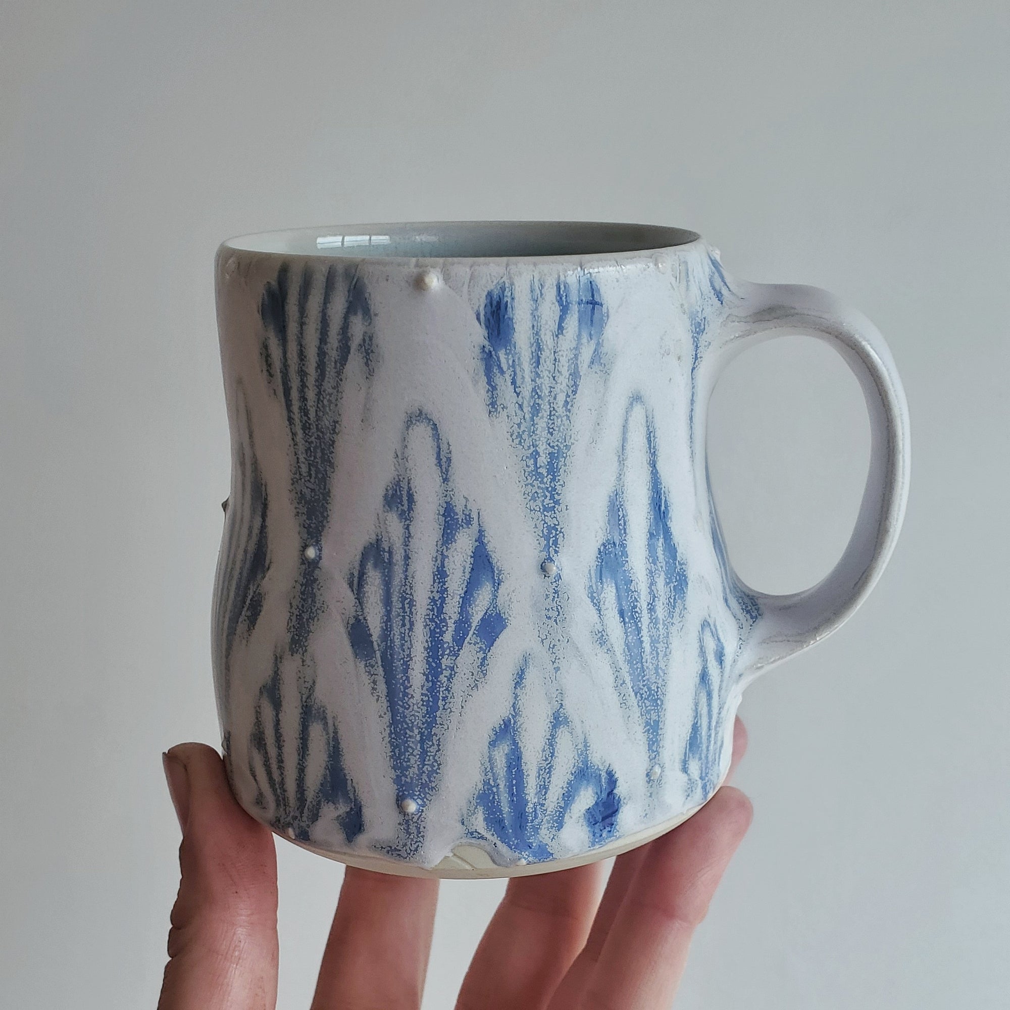 Pattern Mug 1