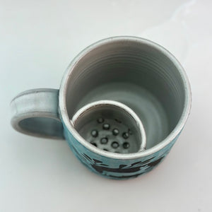 Infuser Tea Mug