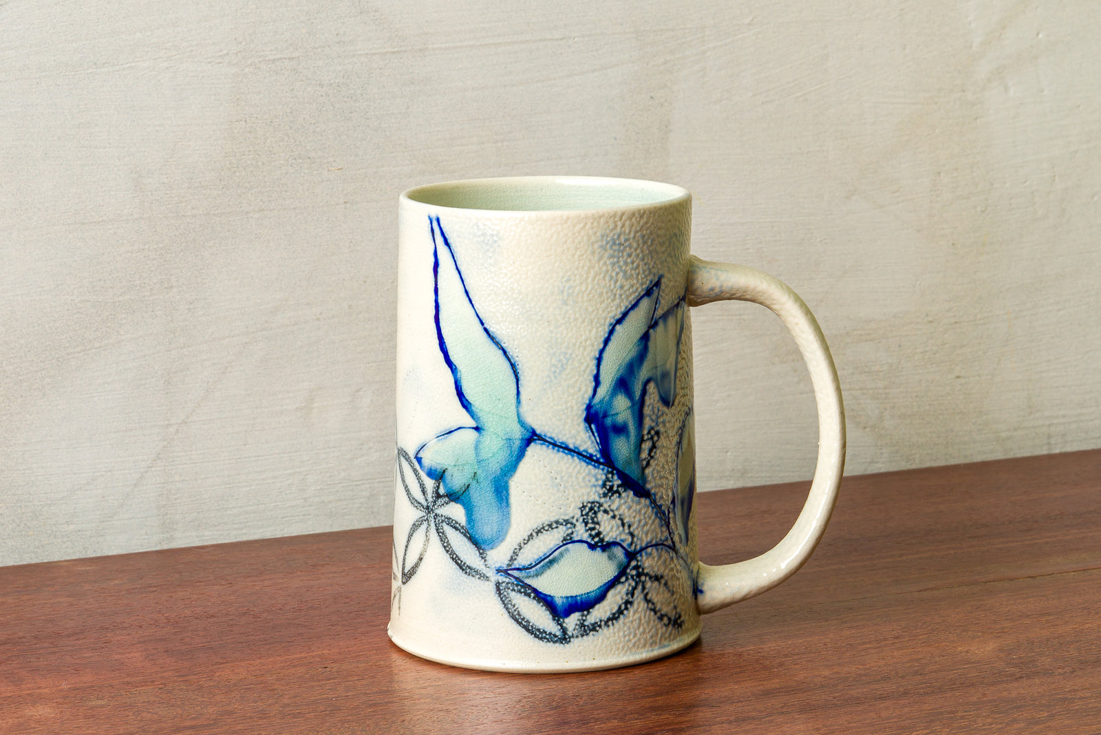 XL Traditional Mug 2