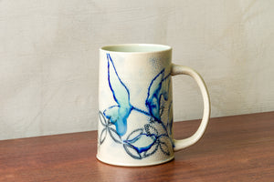XL Traditional Mug 2