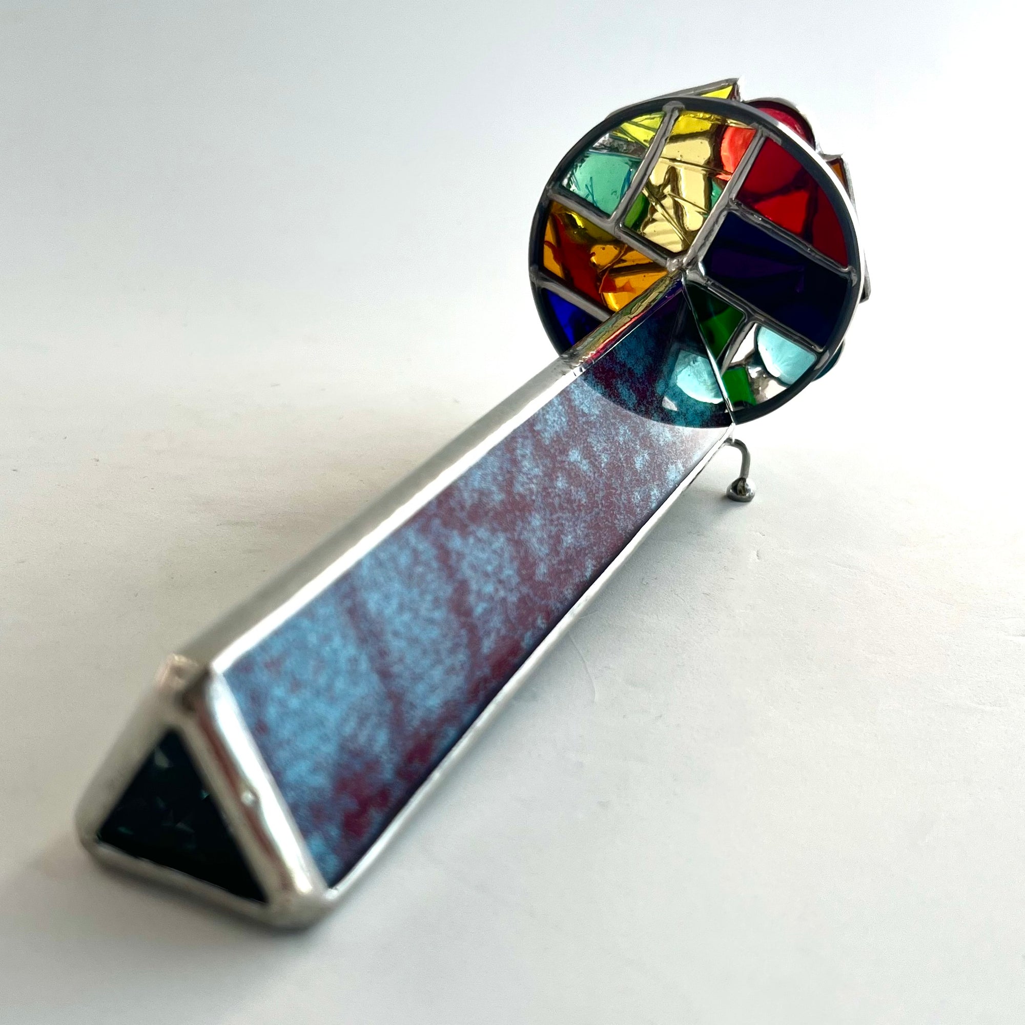 Small Kaleidoscope #41