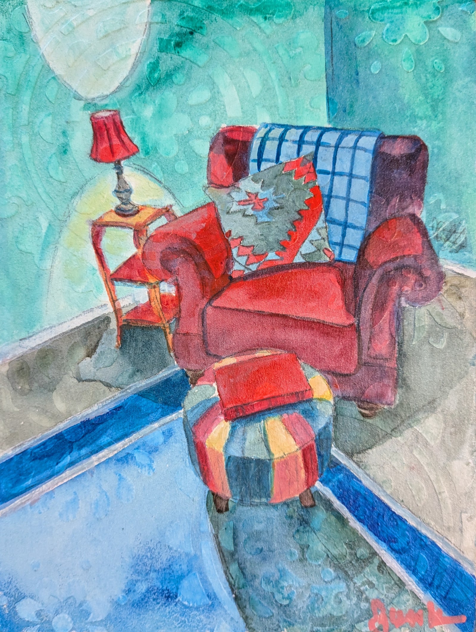 The Three Musketeers