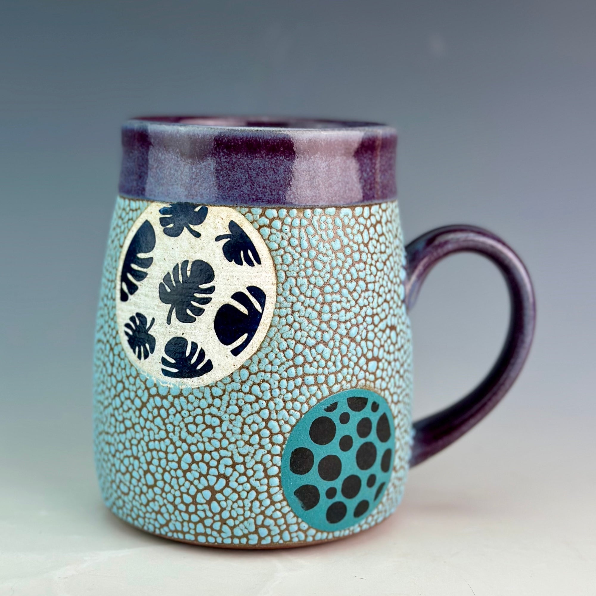 Bubble Mug