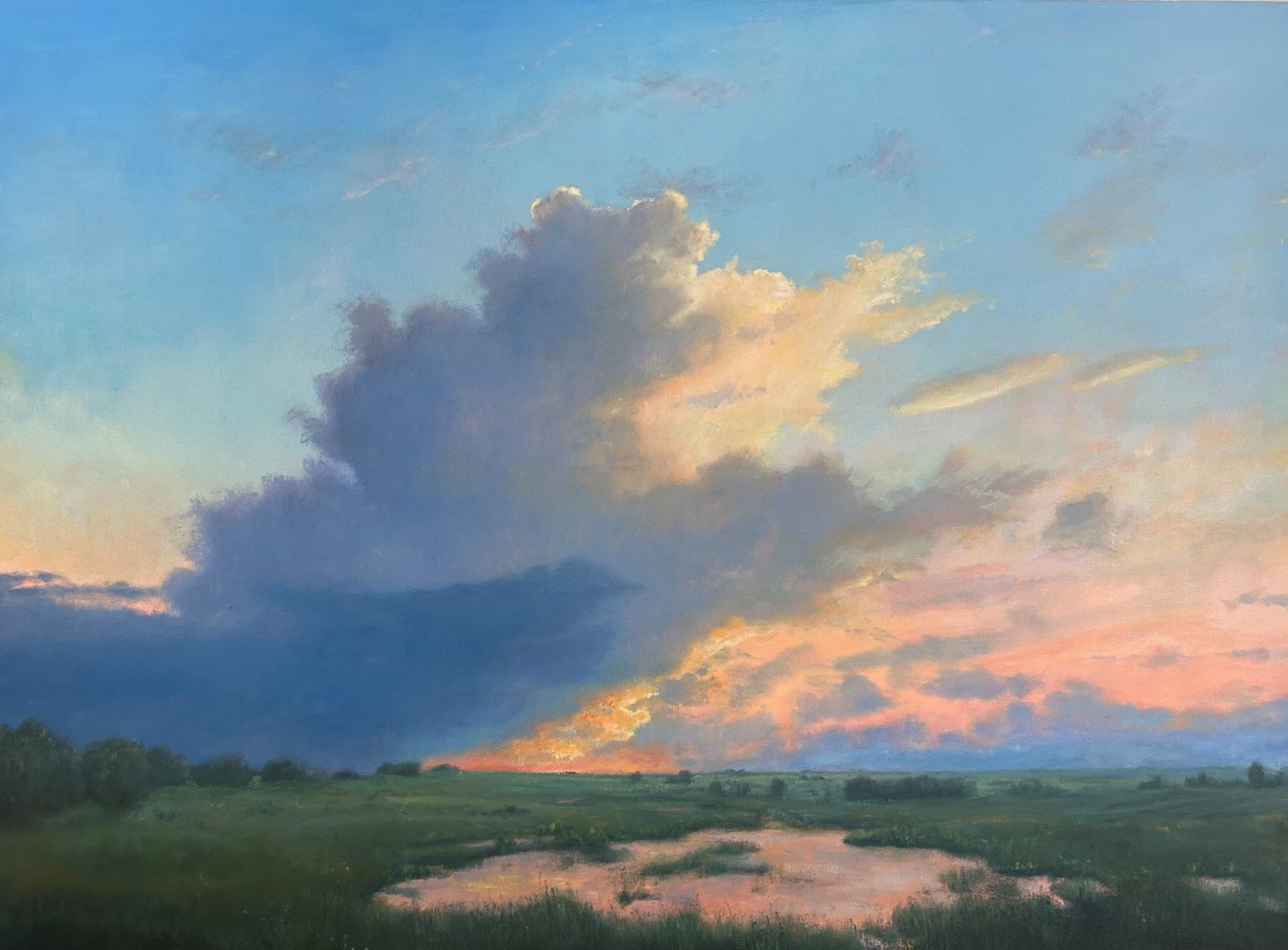 Twilight Storm