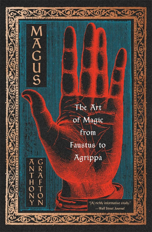 Magus