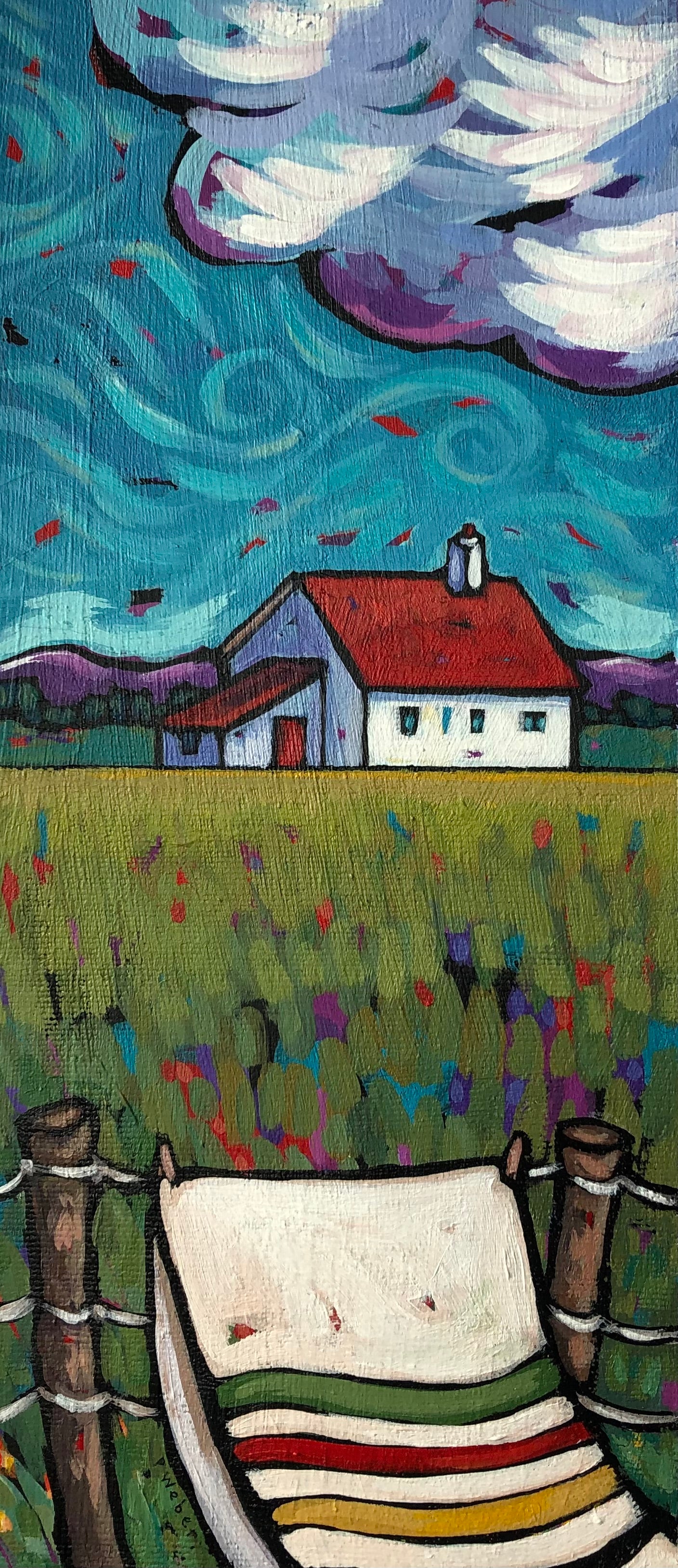 I've Got You Covered