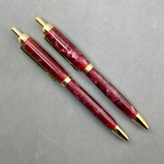 Tempest Pen & Pencil Set