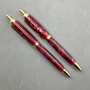 Tempest Pen & Pencil Set