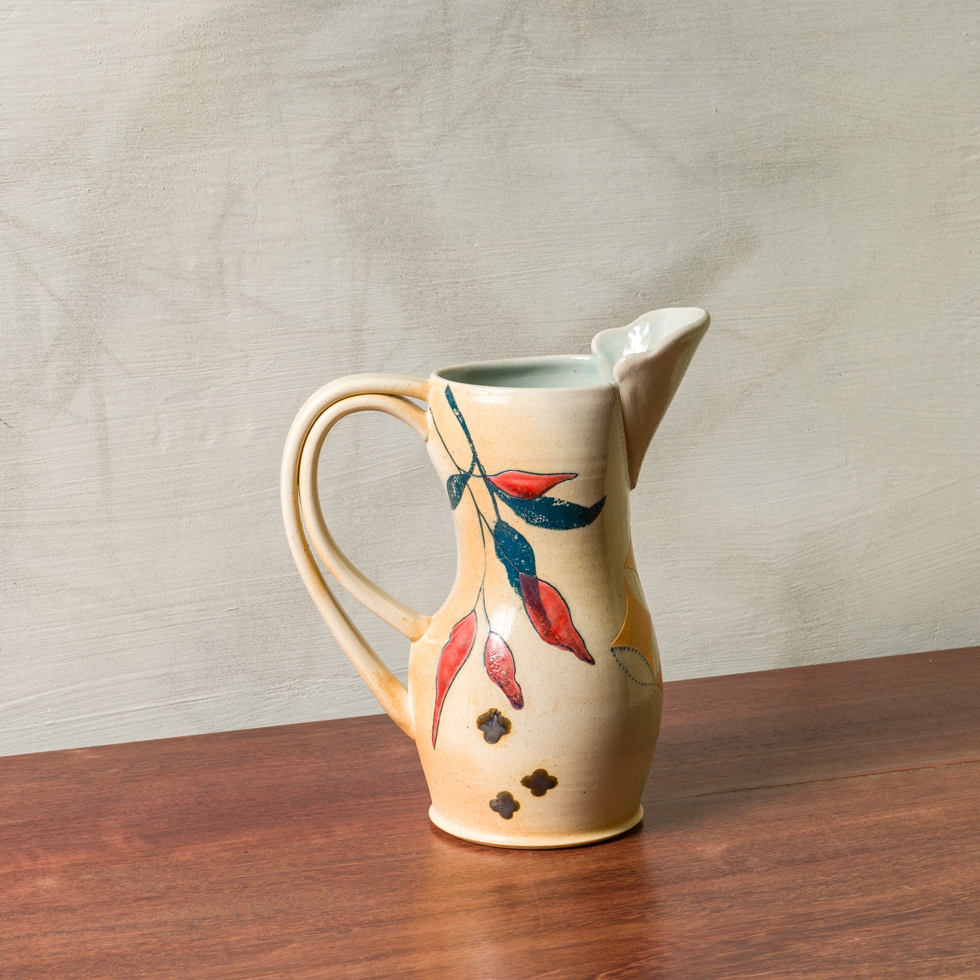 Pitcher 2