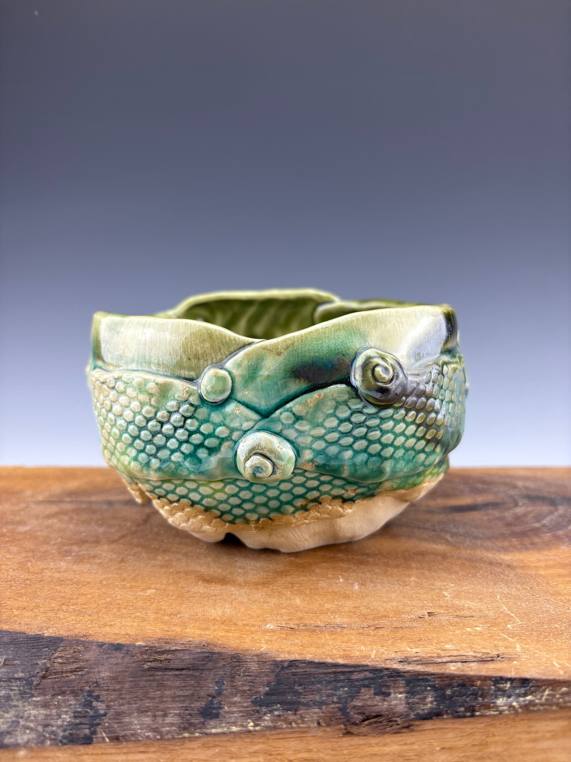 Cereal Bowl 9