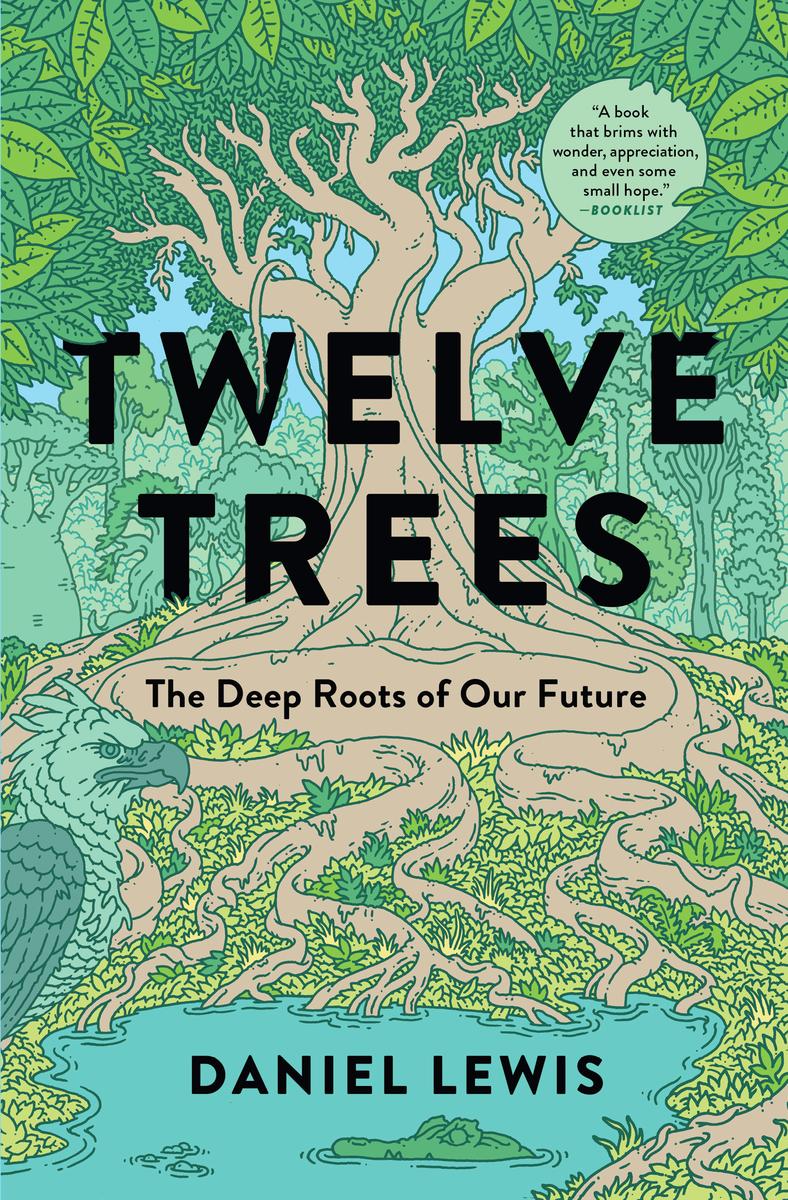 Twelve Trees