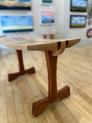 Beam Bench