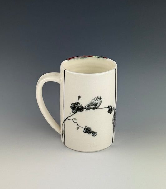 Bird Mug 1